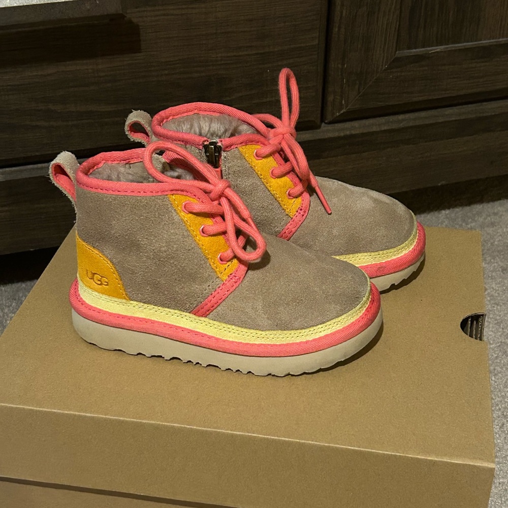 Kids Ugg Boots